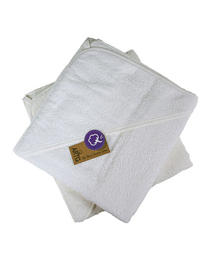 Babiezz® Baby Hooded Towel (AR31B)