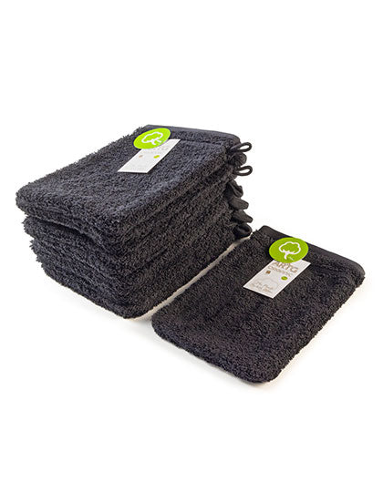 Organic Washing Glove (AR501)