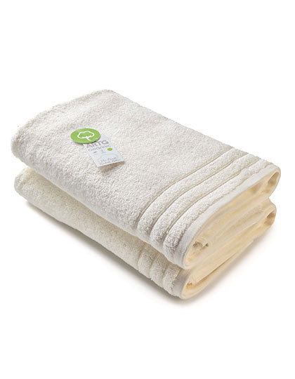 Organic Bath Towel (AR504)