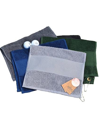 PRINT-Me® GOLF Towel (AR714)