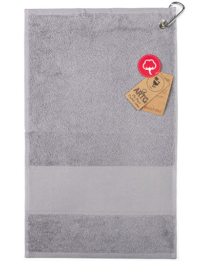 PRINT-Me® GOLF Towel (AR714)