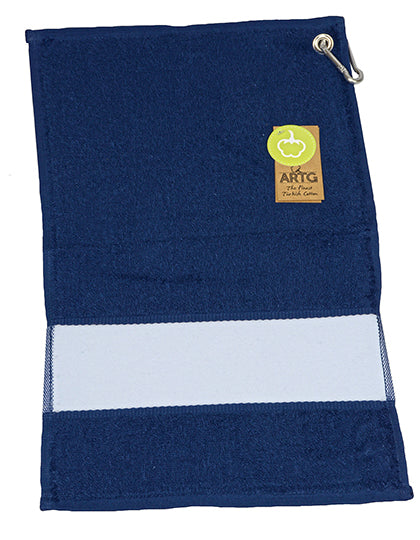 SUBLI-Me® GOLF Towel (AR814)