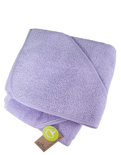 Babiezz® Hooded Towel (ARB032)
