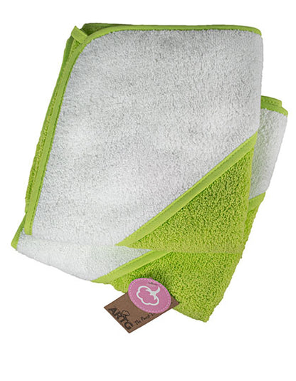 Babiezz® Hooded Towel (ARB032)
