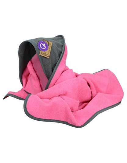 Babiezz® Hooded Towel (ARB032)