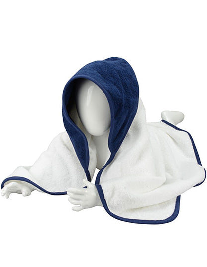 Babiezz® Hooded Towel (ARB032)