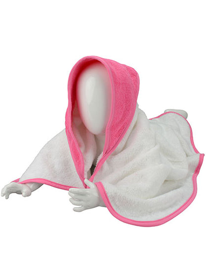 Babiezz® Hooded Towel (ARB032)