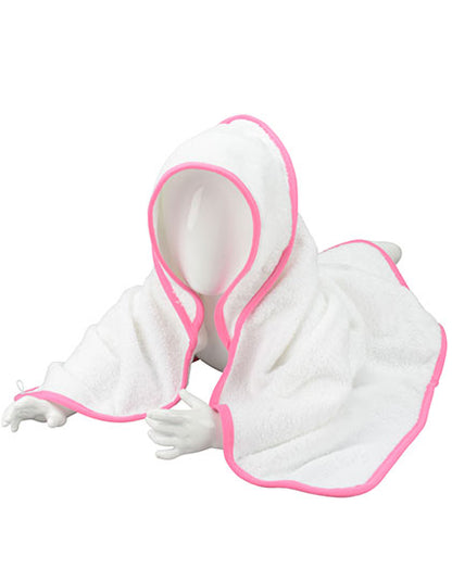 Babiezz® Hooded Towel (ARB032)
