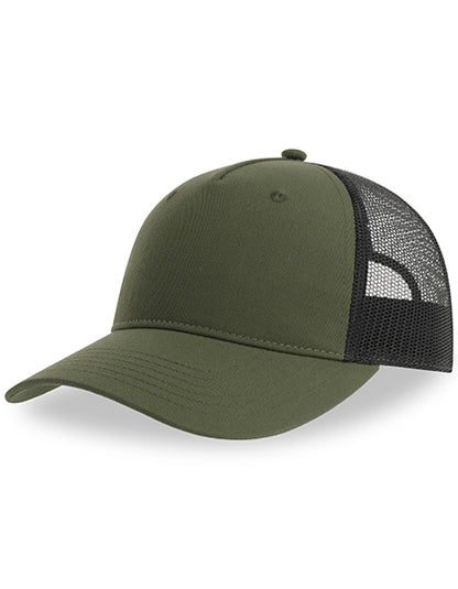 Zion Cap (AT107)