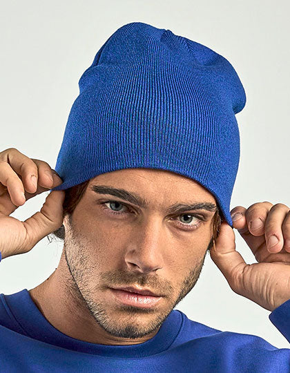 Moover Beanie Recycled (AT121)