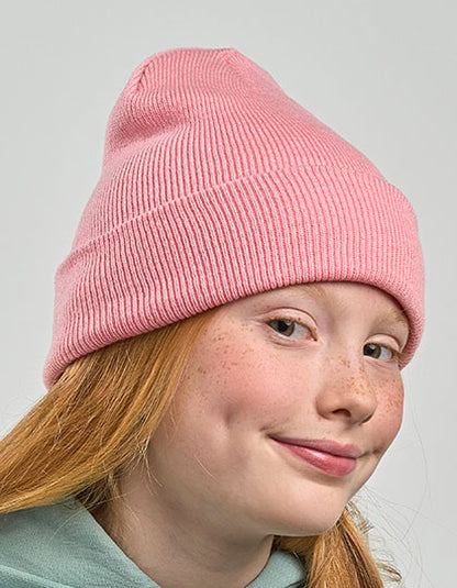 Kids Wind Beanie Recycled (AT124)
