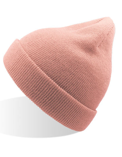 Kids Wind Beanie Recycled (AT124)