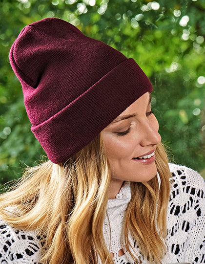 Wind Beanie Recycled (AT125)