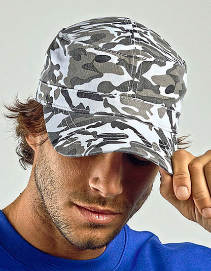 Uniform Cap (AT303)