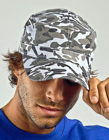 Uniform Cap (AT303)