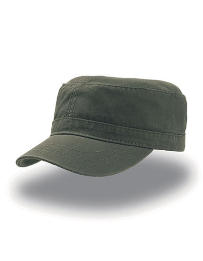 Uniform Cap (AT303)