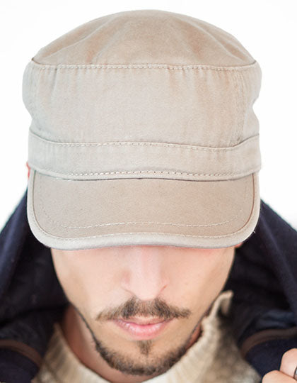 Urban Cap (AT306)