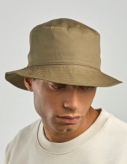 Bucket Cotton Hat (AT314)