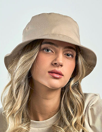 Geo Bucket Hat (AT364)