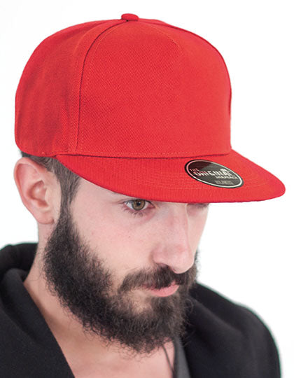 Snap Five Cap (AT401)