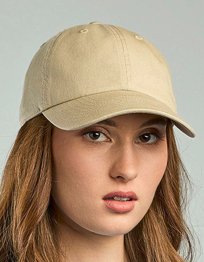 Dad Hat - Baseball Cap (AT409)