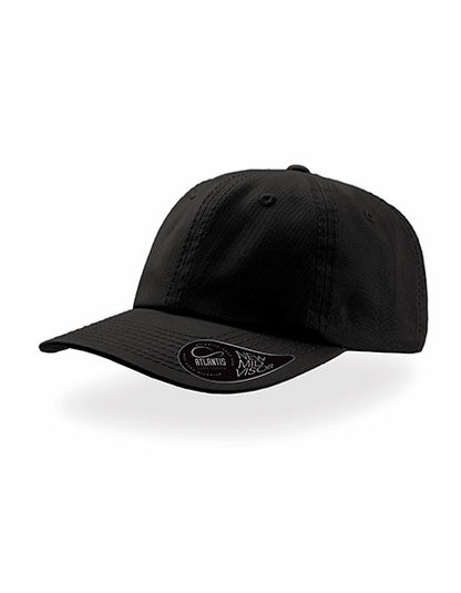 Dad Hat - Baseball Cap (AT409)