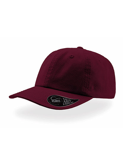 Dad Hat - Baseball Cap (AT409)