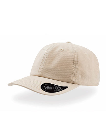 Dad Hat - Baseball Cap (AT409)
