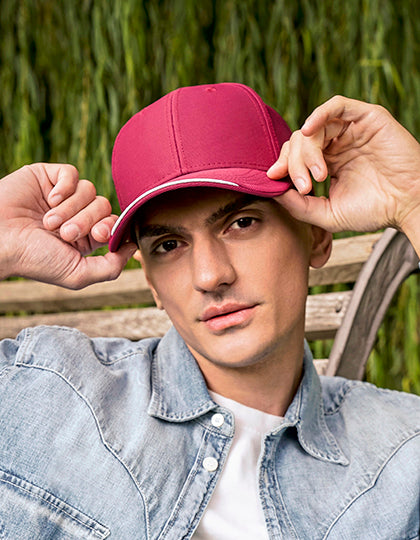 Estoril Cap Recycled (AT422)