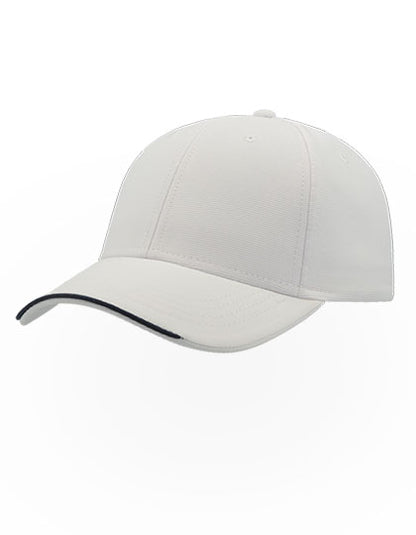 Estoril Cap Recycled (AT422)