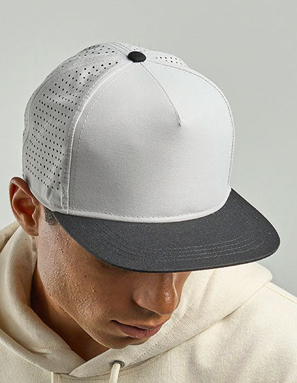 Bank Five Cap Recycled (AT424)