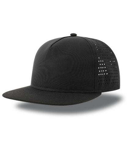 Bank Five Cap Recycled (AT424)