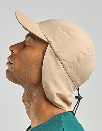 Nomad Cap Recycled (AT425)