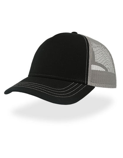Rapper Canvas Cap Recycled (AT426)