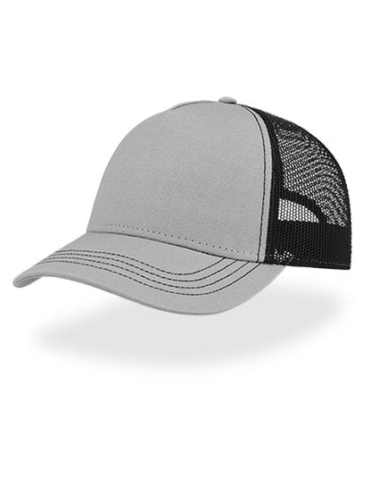 Rapper Canvas Cap Recycled (AT426)