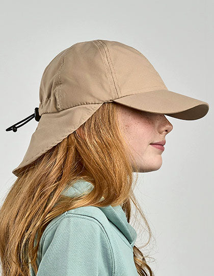 Kid Nomad Cap Recycled (AT427)