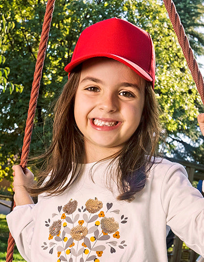 Kid Recy Five Cap Recycled (AT428)