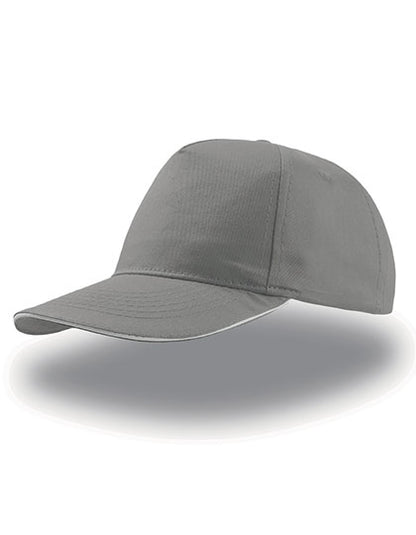 Start Five Sandwich Cap (AT500)
