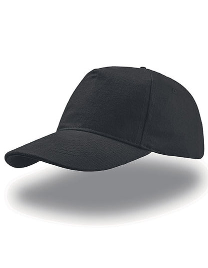Liberty Five Buckle Cap (AT501)