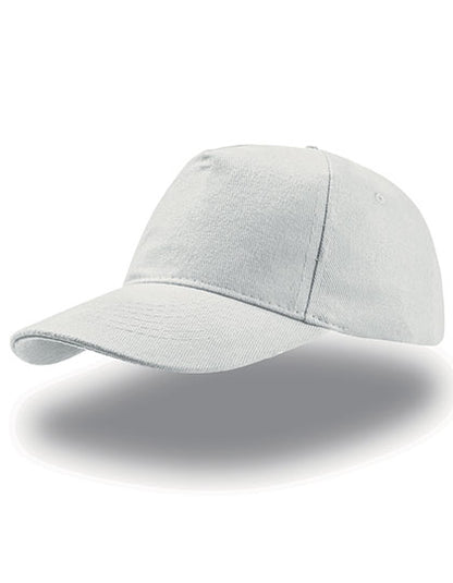 Liberty Five Buckle Cap (AT501)