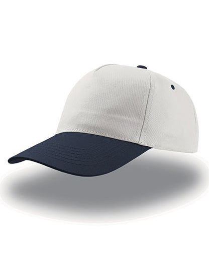 Start Five Cap (AT502)