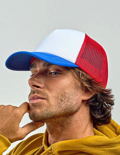 Rapper Cap (AT505)