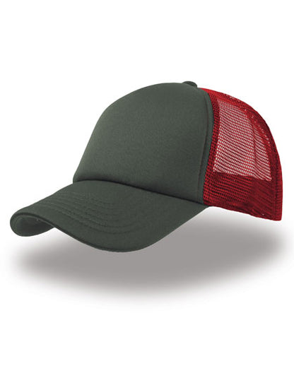 Rapper Cap (AT505)