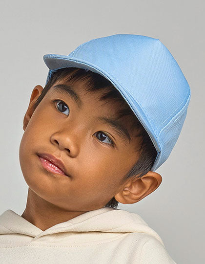 Kids´ Start Five Cap (AT508)