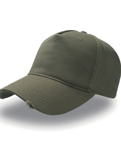 Cargo Cap (AT509)
