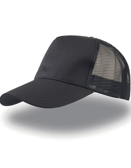 Rapper Cotton Cap (AT511)