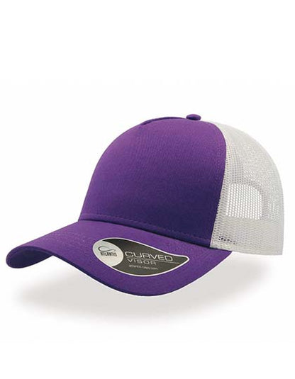 Rapper Cotton Cap (AT511)