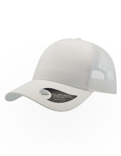 Rapper Cotton Cap (AT511)