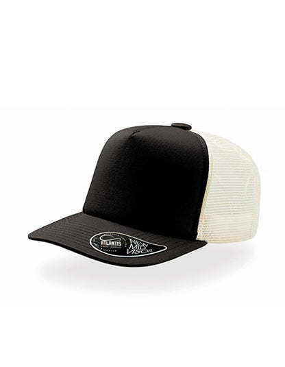 Record - Trucker Cap (AT515)