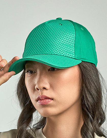 Gear - Baseball Cap (AT516)